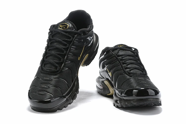 Nike Air Max Plus Tn мужские кроссовки для бега спортивные кроссовки оригинальные#852630