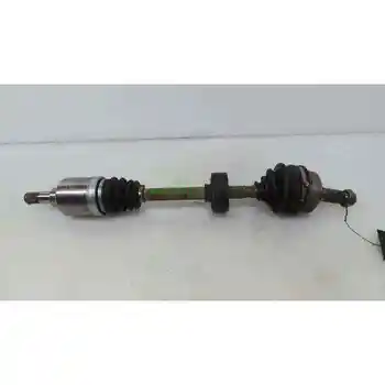 

14K4F TRANSMISSION LEFT FRONT MG ROVER 200 SERIES (XW)