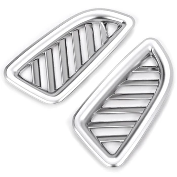 

Dashboard Air Conditioning Outlet Vent Cover Trim for Mercedes Benz GLC 200 260 300 2015-2020 Car Accessories