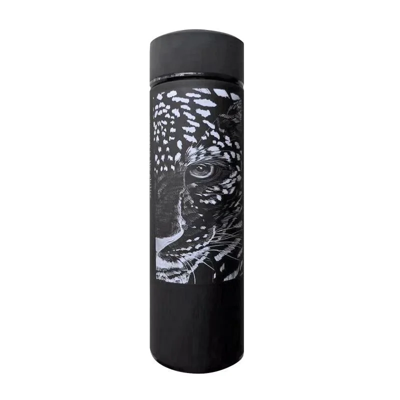 450ml Leopard