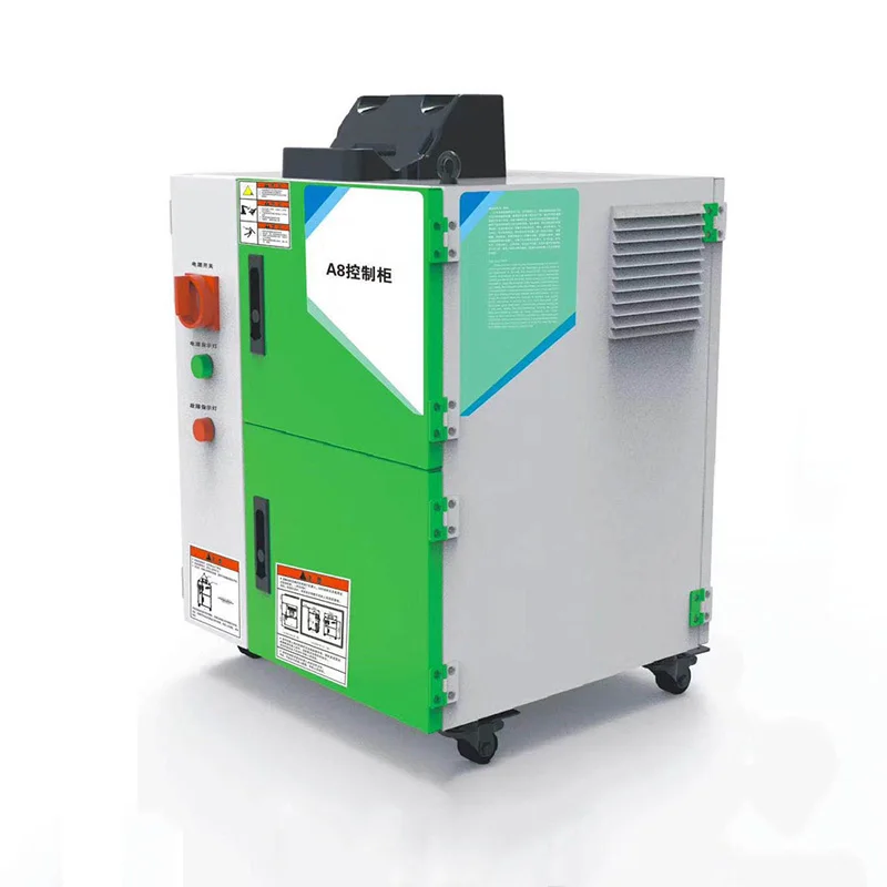 Рисунок 4 - Высокое качество OEM робот сварочный