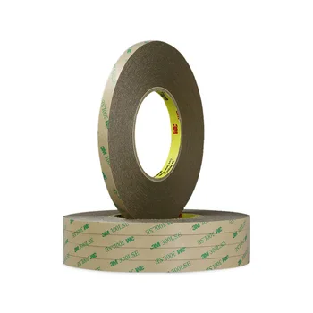 

New 5M/Roll 5mm 8mm 10mm 12mm 15mm 18/20 3M Adhesive Tape transparent double-sided adhesive for 3528 5050 ws2811 Led strips Tape