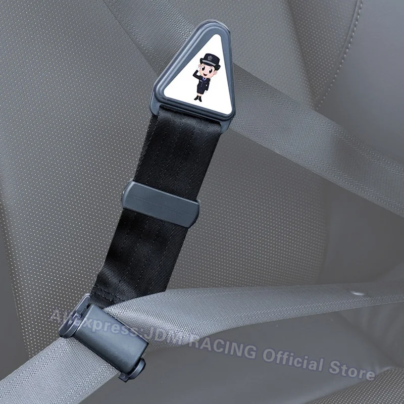 Universal Children Kid Car Safety Belt Car Baby Safety Seat Strap Belt