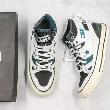 

2020 Carhartting Wip x Athletic Shoes Classic military Tooling shoes Canvas Shoes Casual Training Sneakers