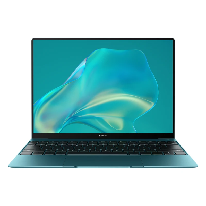 Классический высококачественный ноутбук HUAWEI MateBook X 2020 Exquiste i7 10510U 4 9 ГГц 16 Гб ОЗУ 512