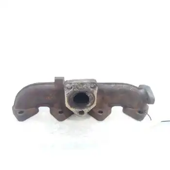 

2247043E Exhaust Manifold Bmw 3 Series Saloon (e46) 2.0 16v Cat Diesels