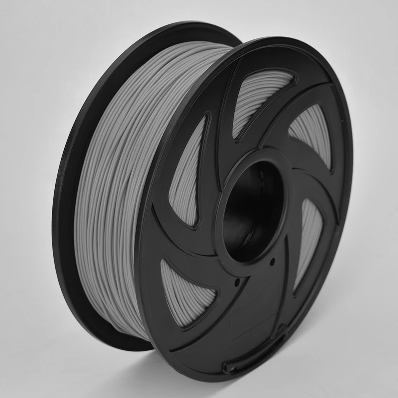 Нить для 3d принтера Easythreed PLA 1 кг 1,75 мм