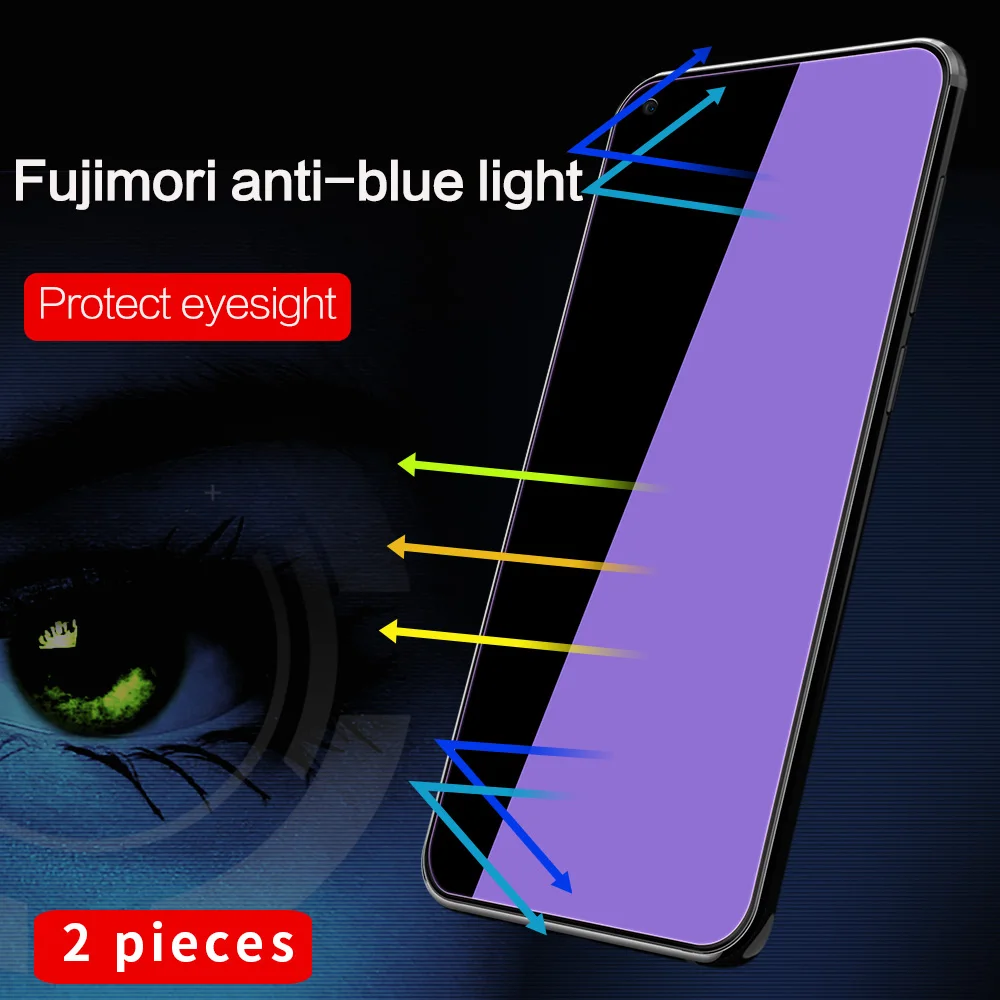 Защита экрана SmartDevil для huawei Honor paly 3 Защитная пленка из закаленного стекла для мобильного телефона защитная пленка против отпечатков пальцев