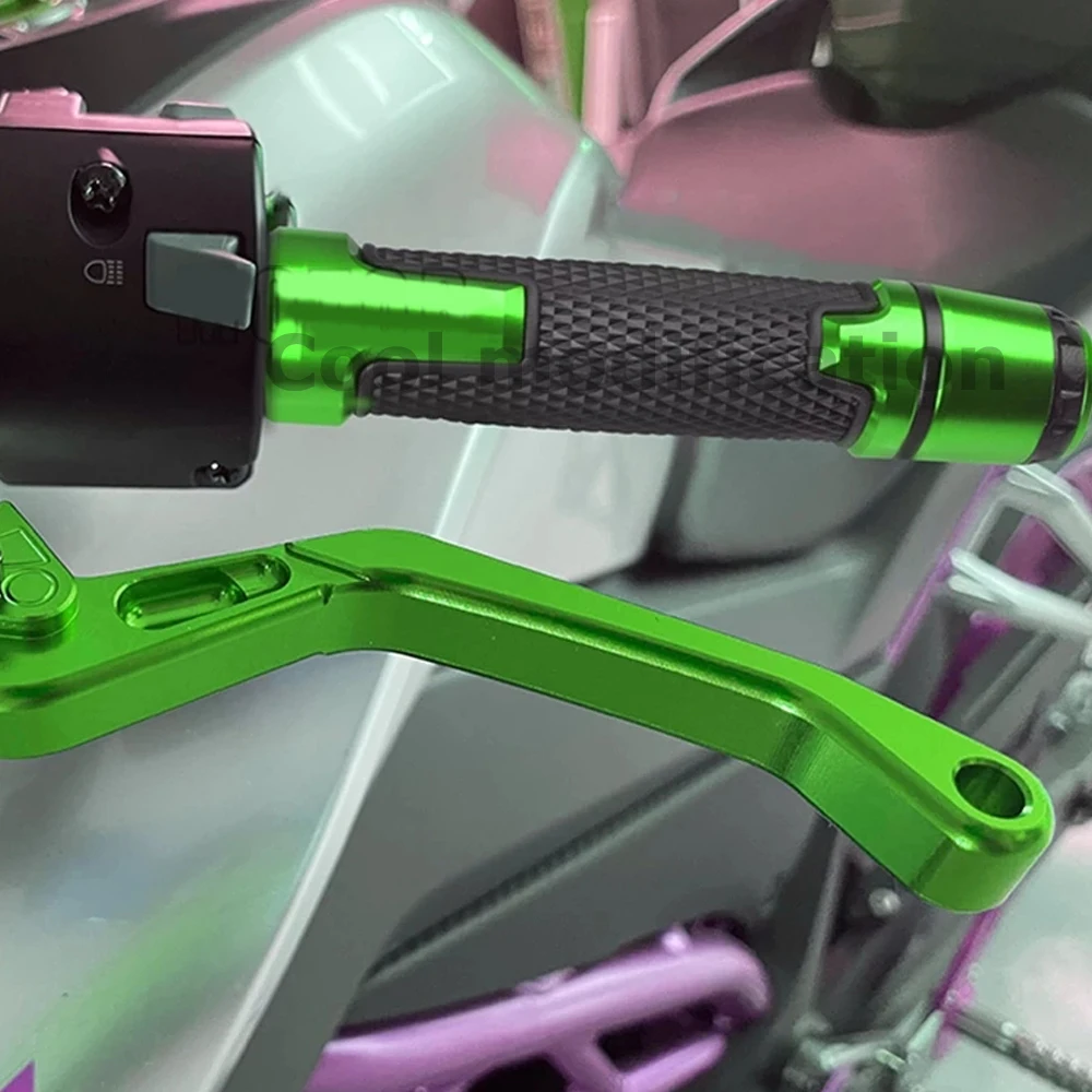 Yamaha YZF R1/R1M/R1S 2015-2021 YZF R6 2017-2020 Levier De Frein D'emb