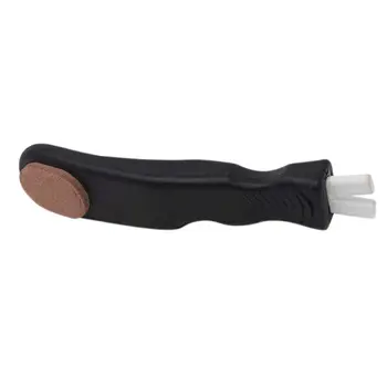 

High-quality Professional Skate Sharpening Tool For Ice Hockey Player Works Skate Player And Goalkeeper Skates