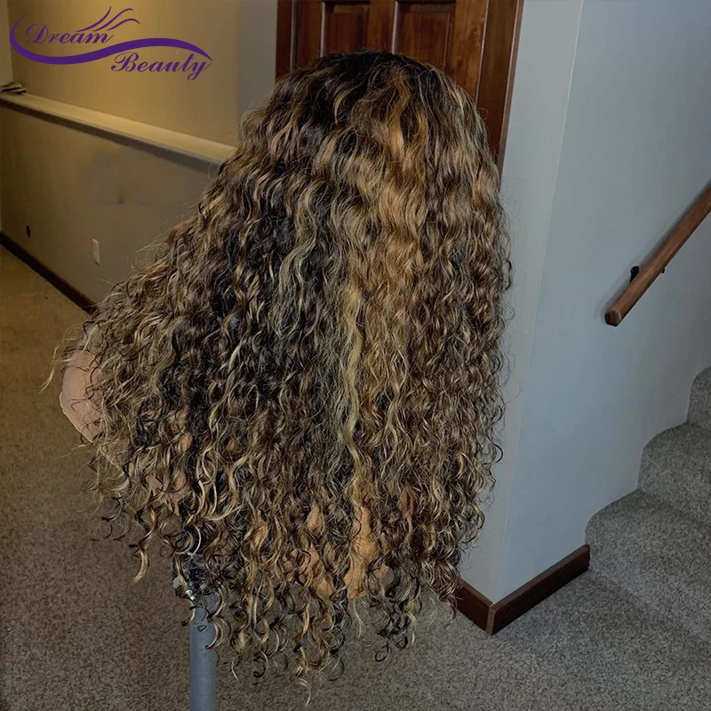 lace front wig too big