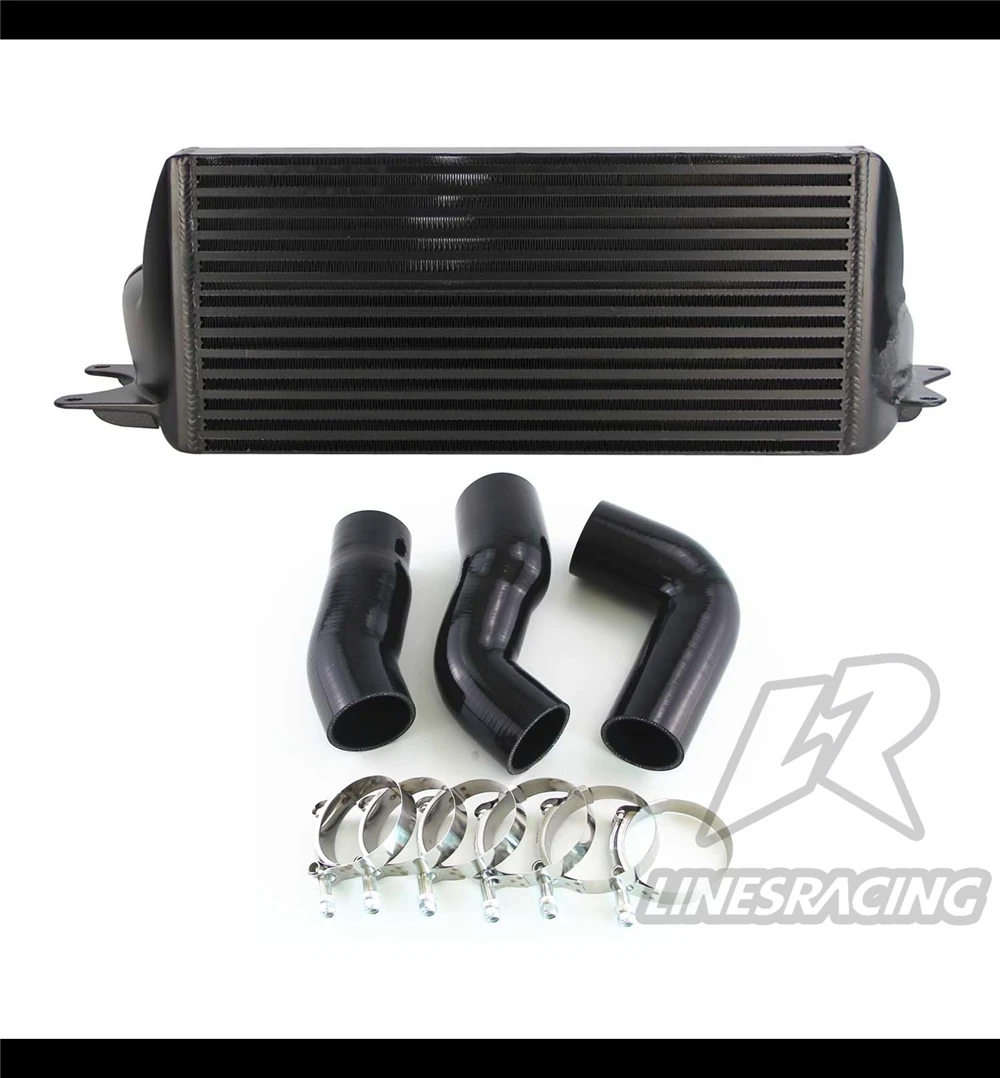 Для интеркулера силиконовый Turbo EGR шланг для BMW E60 E61 5 Series 530d 525d| |