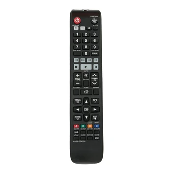 

New Remote Control AH59-02405A for Samsung Home Theater System HTE6750WXY HTE4500 HTE4530 HTE5530 HTE5550W