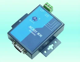 NC601D232 \ 485/422 Ethernet последовательный сетевой сервер NC601D/B/A