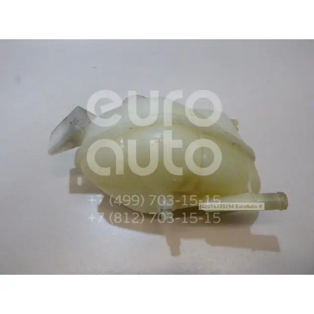Бачок расширительный, состояние – Б/У,, для Nissan Qashqai(J11) 217114EA0A 217114EA0A