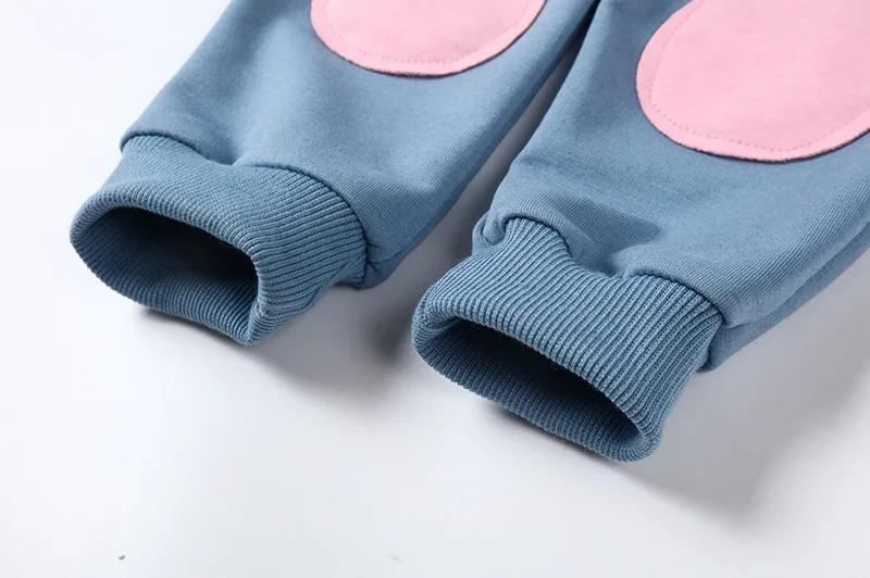 Toddler Kids Clothes Baby Boys Costume Letter Tracksuit Tops Pants 2PCS Children Boy Winter Outfits Set Roupa Infantil