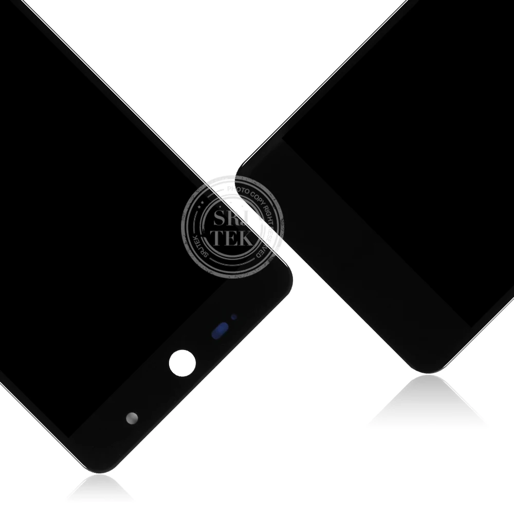 Для Wileyfox Swift 2 ЖК сенсорный экран + в сборе для swift Plus дисплей замены