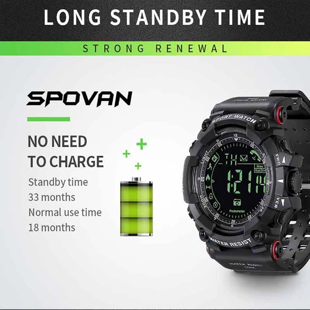 Escalada relógio inteligente 2023 nova tela dividida esportes relógio de  pulso inteligente masculino pulseira de fitness 5atm à prova dwaterproof  água swiming smartwatch - AliExpress