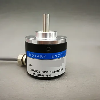 

RA38SE-G4C3-A4MX encoder RA38SE-A4C3-A1KK