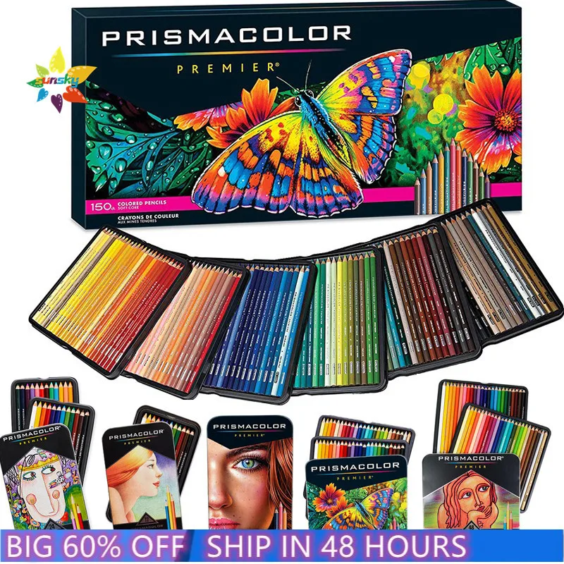 https://ae01.alicdn.com/kf/Hec11a00f2e3a47fb800a29da0d33ea20E/Prismacolor-Premier-Basics-Soft-Core-Colored-Pencils-48-72-150-Count-Set-creativity-with-a-wide.jpg