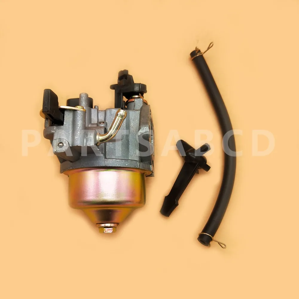 Высокое качество Карбюратор для Honda 13HP GX390 двигателя запасная часть 16100-ZF6-V01