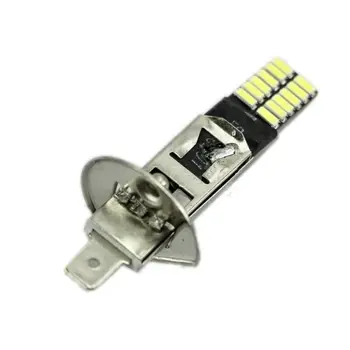 

Driving Anti-Fog Lights Daytime running Lamp LED Bulb Replacement Bright Brightness Vehicle