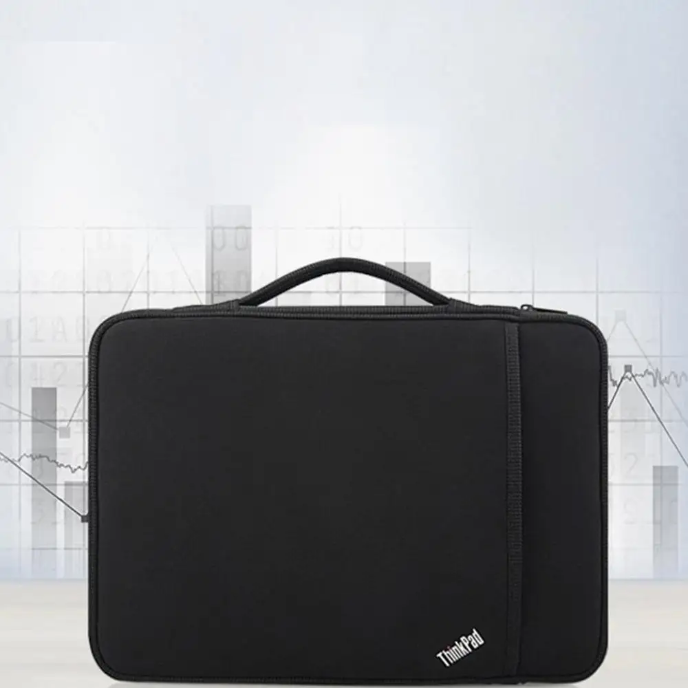 Lenovo Thinkpad X270 X280 E570 T570 T580/12/13/14/15 дюймов внутренняя желчь сумка черный-12 дюймов внутренняя желчь сумка