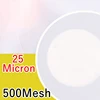 500Mesh 25Micron