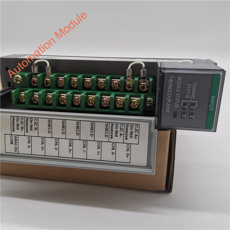 1746-NT4 SLC 500 PLC I/O Модуль 4(канал) входы 1746NT4 PLC модуль