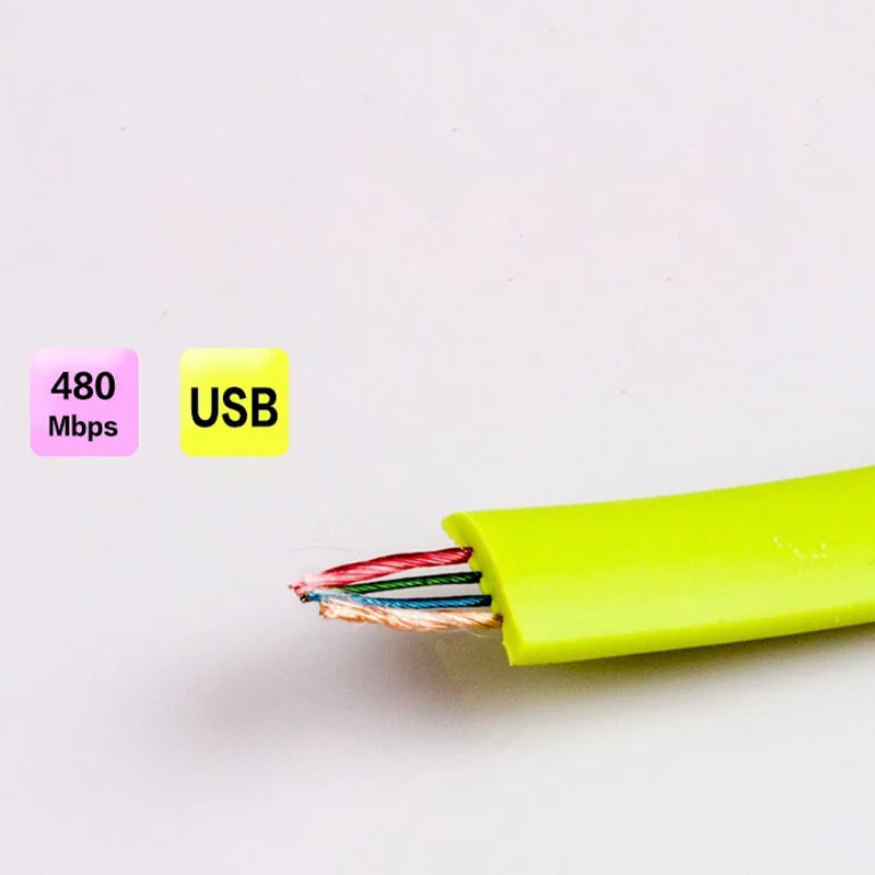 Портативный мини микро-usb браслет зарядное устройство кабель для зарядки и синхронизации данных провод для Samsung Xiaomi huawei type-C смартфон кабель