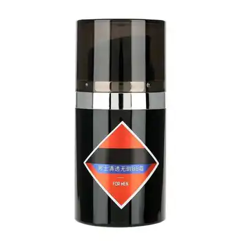 

Men Cover Blemish Balm BB Cream Face Base Makeup Cosmetic 50g se