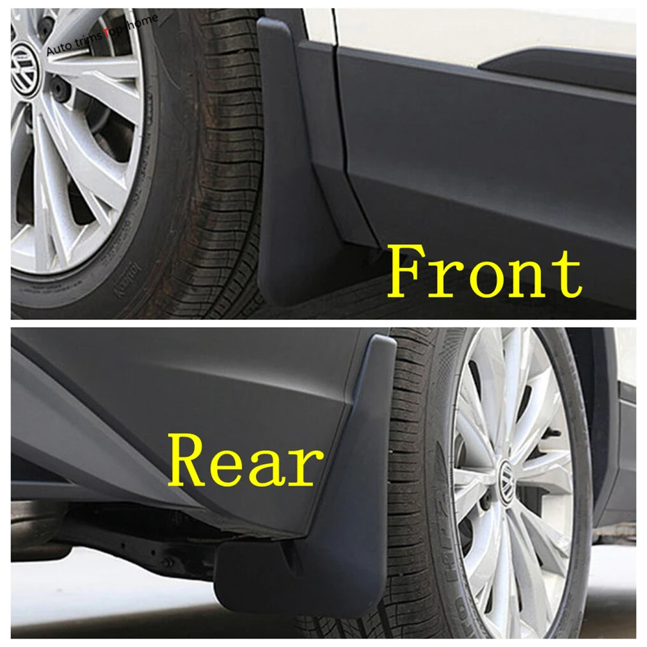 Рисунок 2 - Аксессуары для салона Volkswagen