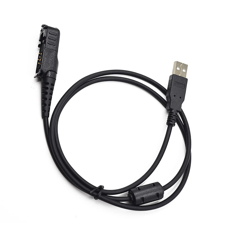 Walkie Talkie Usb Кабель для программирования Motorola двухстороннее радио P6600 Dp2000 Dep550 Dp2400 Dep570 аксессуары