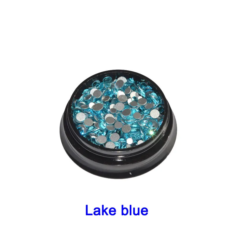 Lake-blue