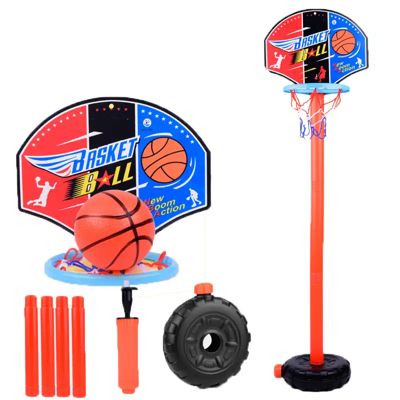 basketball kids toys