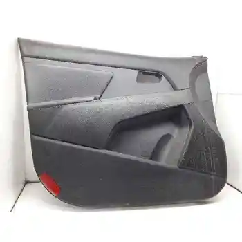 

823013U063XI TRIM FRONT LEFT DOOR RENAULT MEGANE III SALOON 5 P
