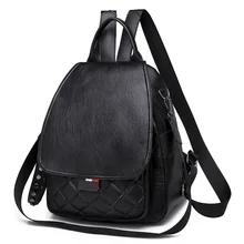 Новое поступление рюкзак женская сумка стиль корейский стиль школьная сумка для колледжа Универсальный Большой Вместительный модный рюкзак для путешествий