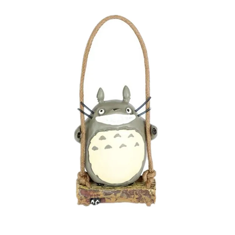 Totoro Car Accessories 