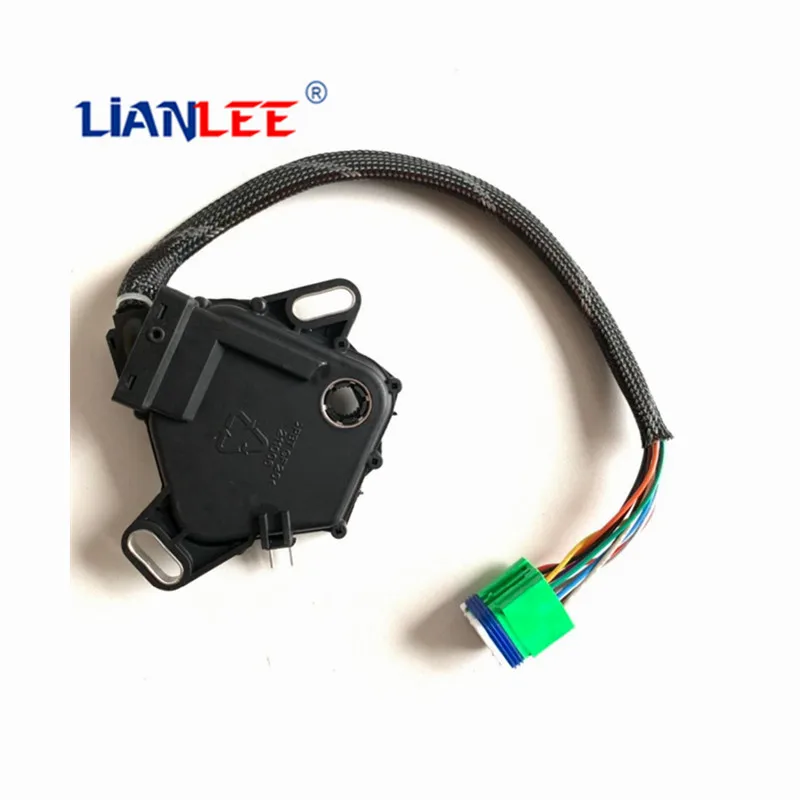 252927 For Citroen Renault AL4 C4 C5 For Peugeot 307207508 CMF-930400 Automatic Transmission Switch DPO pressure sensor 2529.27 automatic transmission switch