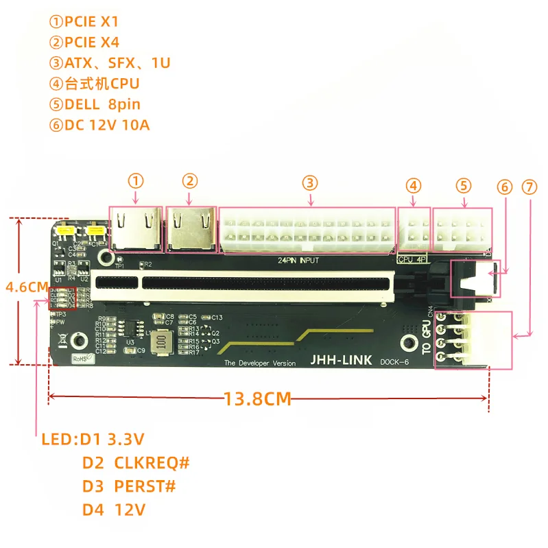 Base, PCIe 3.0, M.2, NGFF, M.2, NVME,