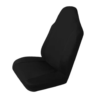 

Universal Front Cover Care Cushion Pad Protector Mat - Black