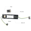 Next18 Base Board to Upgrade Locomotive to DCC Aaptor PCB Board Adaptor Adapter 5