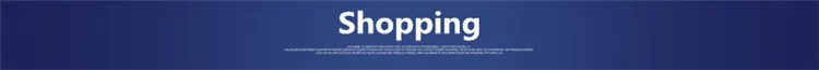 Shopping