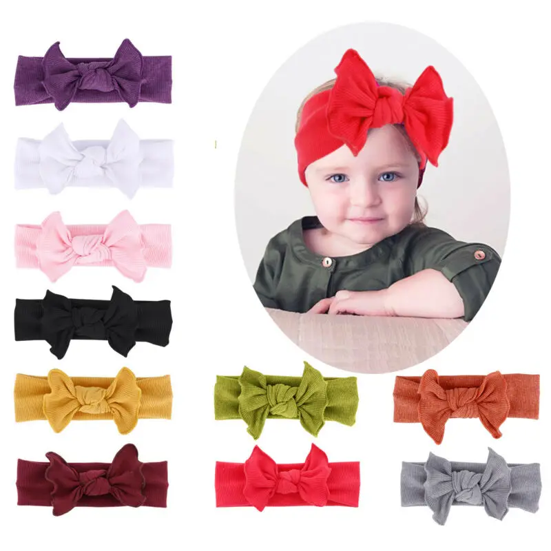 kids turban headband