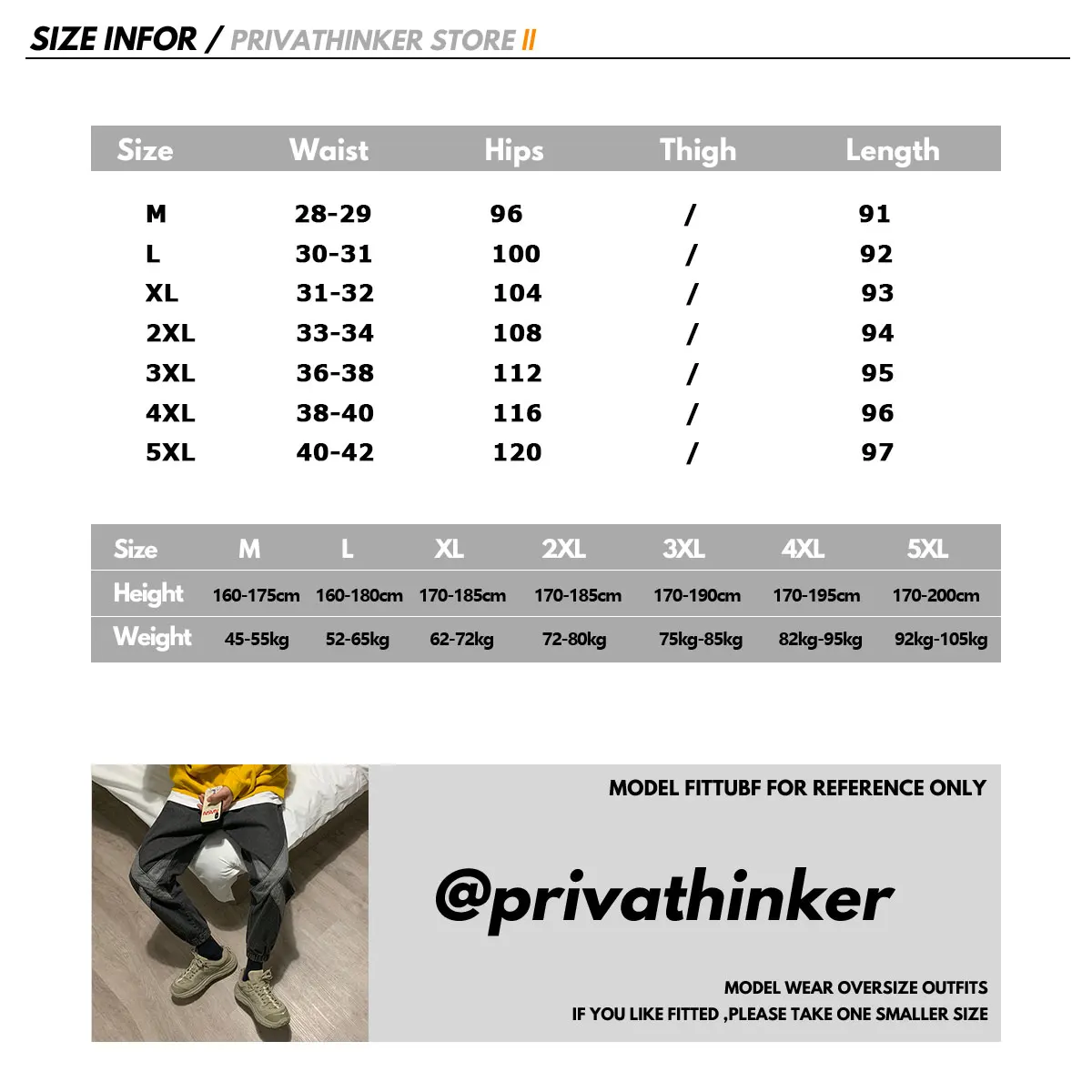 Privathinker, Мужская Уличная одежда, винтажные джинсы, шаровары,, мужские японские Лоскутные Джинсовые штаны, мужские свободные модные джинсы, 3XL, Осенние