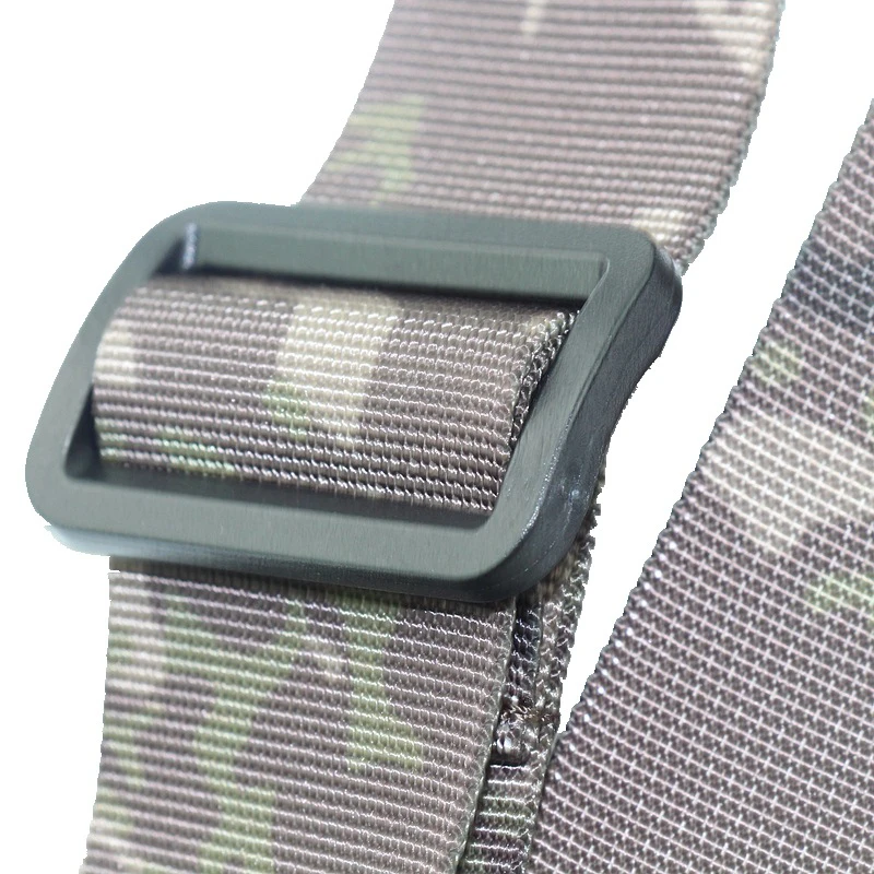 Sling Multi-funcional Cinta Diagonal com Cinto para