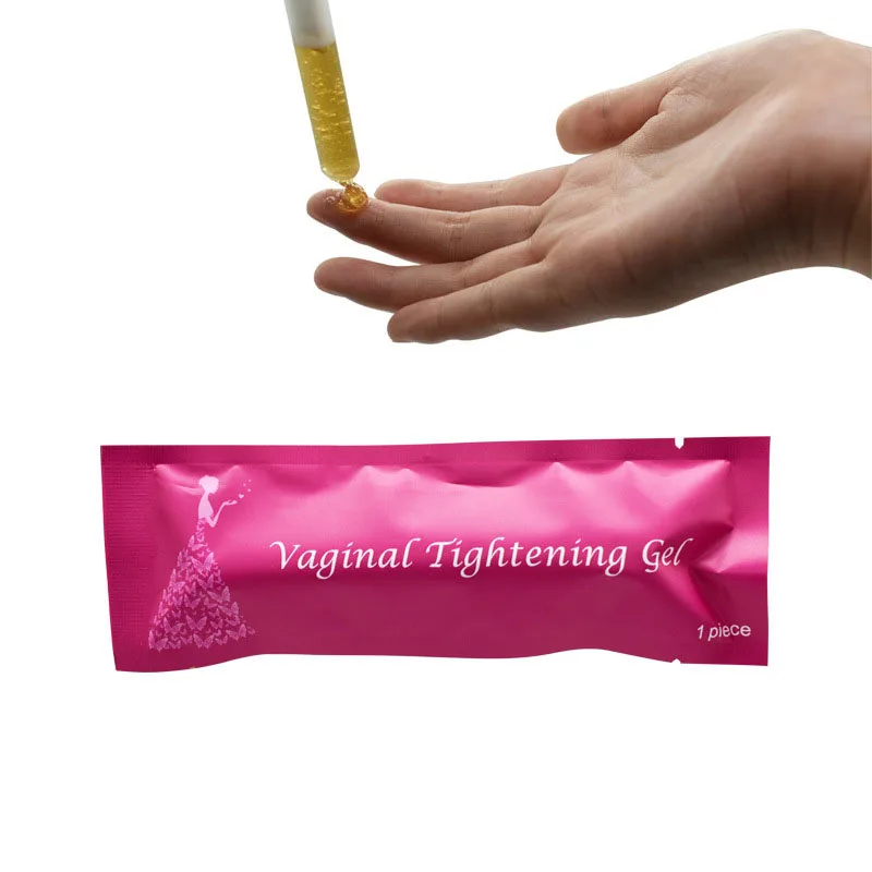 Medical supplies Vagina Tightening Gel Feminine Hygiene vagina contraction Yam Shrink Tighten Repair Gel Narrow For Women Vagina