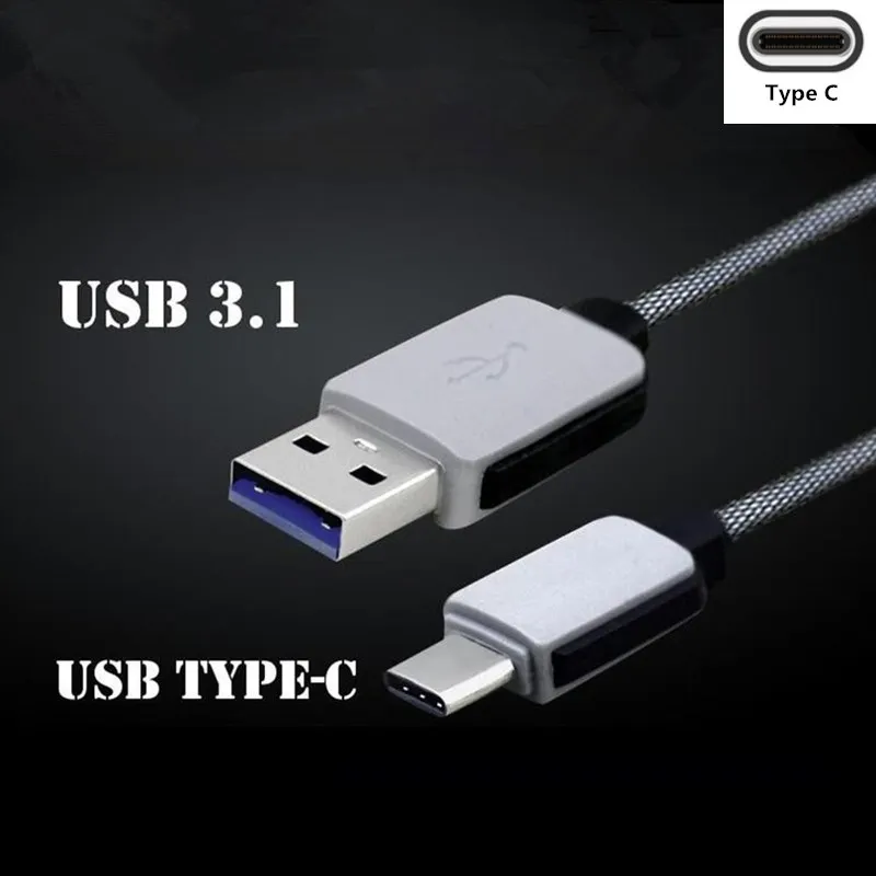 

Quick Charge Type C Phone Cable for Samsung Galaxy Note 10 Plus 9 8 S10 5G S10E S9 S8 A3 A5 A7 2017 A8 A9 2018 C9 Pro Cord Wire