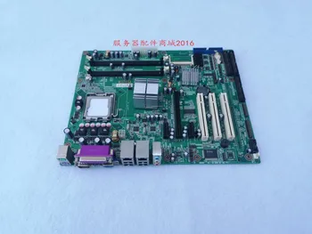 

Original North industrial personal computer motherboard ATX-6853 VER:1.2 large motherboard test intact
