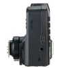 Godox X2T 2.4G TTL Wireless Flash Trigger HSS 1/8000 Transmitter X2T-C X2T-N X2T-S X2T-F X2T-O for Canon Nikon Sony Fuji Olympus ► Photo 2/6